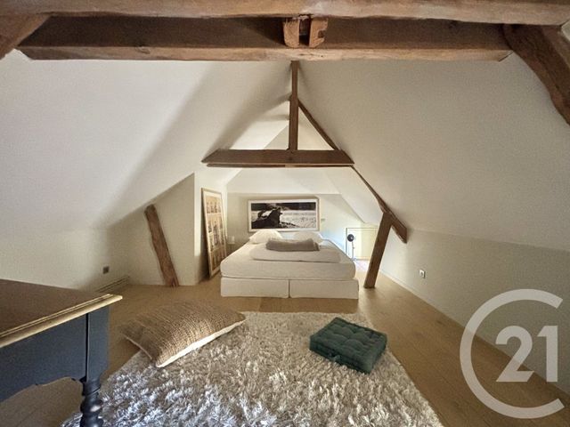 maison à vendre - 7 pièces - 220.0 m2 - ST ARNOULT - 14 - BASSE-NORMANDIE - Century 21 Tirard-Gardie