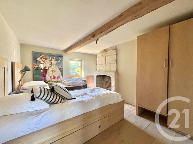 maison à vendre - 7 pièces - 220.0 m2 - ST ARNOULT - 14 - BASSE-NORMANDIE - Century 21 Tirard-Gardie