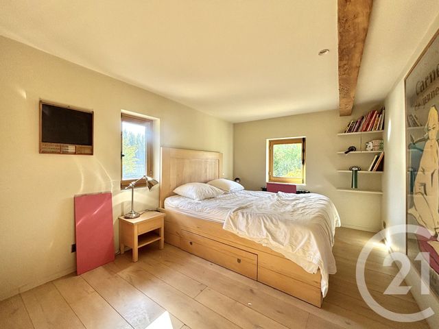 maison à vendre - 7 pièces - 220.0 m2 - ST ARNOULT - 14 - BASSE-NORMANDIE - Century 21 Tirard-Gardie
