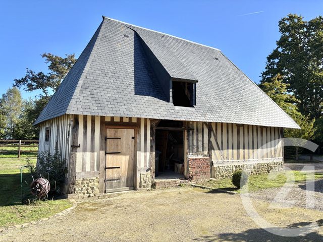 maison à vendre - 7 pièces - 220.0 m2 - ST ARNOULT - 14 - BASSE-NORMANDIE - Century 21 Tirard-Gardie