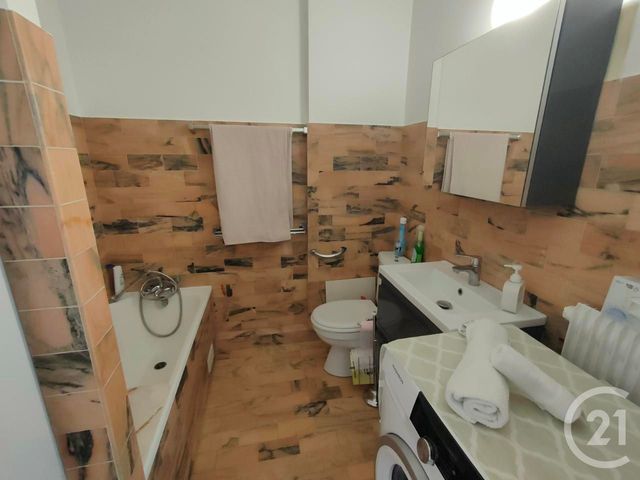 Appartement F3 à vendre - 3 pièces - 56.8 m2 - DEAUVILLE - 14 - BASSE-NORMANDIE - Century 21 Tirard-Gardie