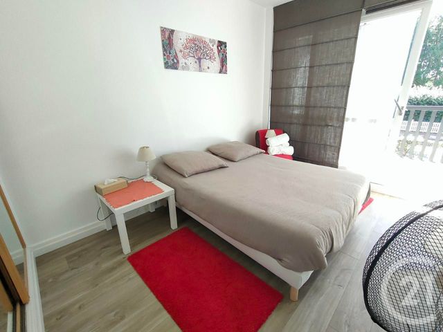 Appartement F3 à vendre - 3 pièces - 56.8 m2 - DEAUVILLE - 14 - BASSE-NORMANDIE - Century 21 Tirard-Gardie