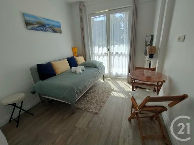 Appartement F3 à vendre - 3 pièces - 56.8 m2 - DEAUVILLE - 14 - BASSE-NORMANDIE - Century 21 Tirard-Gardie