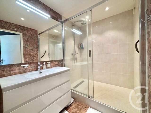 Appartement F2 à vendre - 2 pièces - 45.92 m2 - DEAUVILLE - 14 - BASSE-NORMANDIE - Century 21 Tirard-Gardie