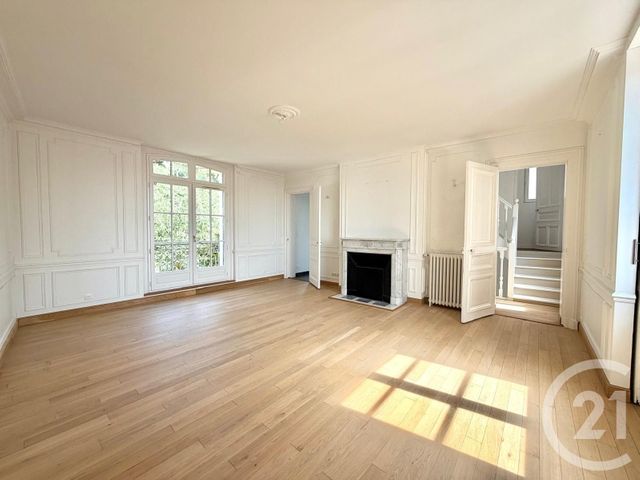 Appartement F6 à vendre - 6 pièces - 170.99 m2 - TROUVILLE SUR MER - 14 - BASSE-NORMANDIE - Century 21 Tirard-Gardie