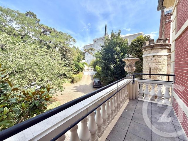 appartement - TROUVILLE SUR MER - 14