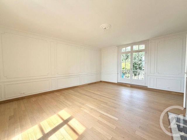 Appartement F6 à vendre - 6 pièces - 170.99 m2 - TROUVILLE SUR MER - 14 - BASSE-NORMANDIE - Century 21 Tirard-Gardie