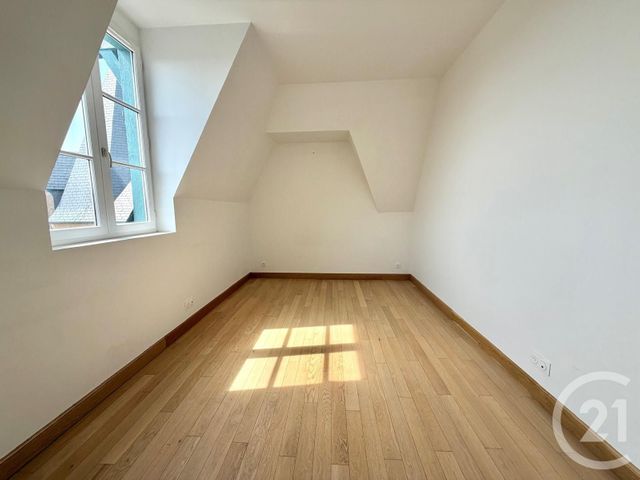 Appartement F6 à vendre - 6 pièces - 170.99 m2 - TROUVILLE SUR MER - 14 - BASSE-NORMANDIE - Century 21 Tirard-Gardie