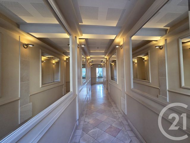 Appartement F1 à vendre - 1 pièce - 26.26 m2 - DEAUVILLE - 14 - BASSE-NORMANDIE - Century 21 Tirard-Gardie