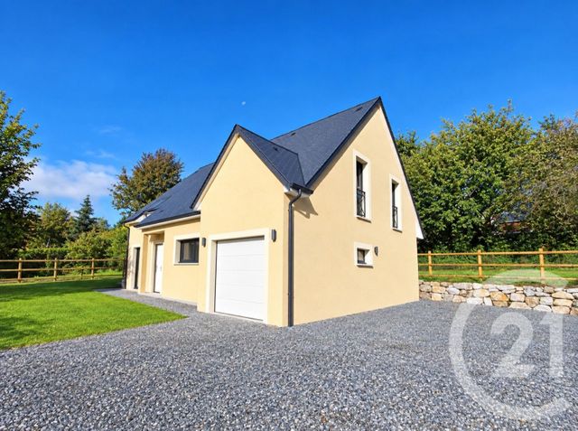 maison à vendre - 7 pièces - 170.0 m2 - PONT L EVEQUE - 14 - BASSE-NORMANDIE - Century 21 Tirard-Gardie