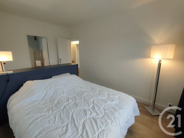 Appartement F2 à vendre - 2 pièces - 50.84 m2 - DEAUVILLE - 14 - BASSE-NORMANDIE - Century 21 Tirard-Gardie