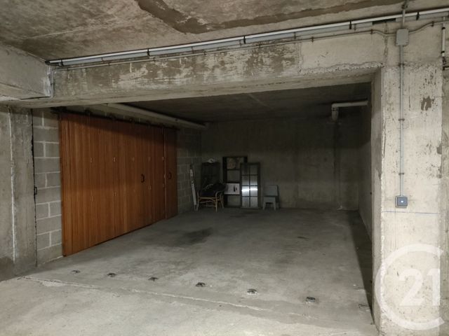 Appartement F2 à vendre - 2 pièces - 50.84 m2 - DEAUVILLE - 14 - BASSE-NORMANDIE - Century 21 Tirard-Gardie
