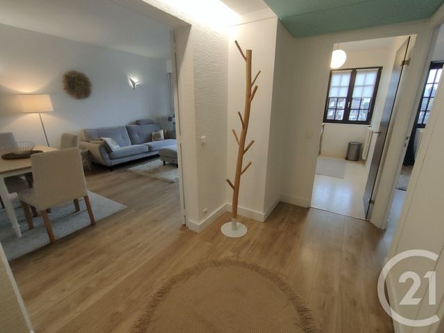 Appartement F2 à vendre - 2 pièces - 50.84 m2 - DEAUVILLE - 14 - BASSE-NORMANDIE - Century 21 Tirard-Gardie