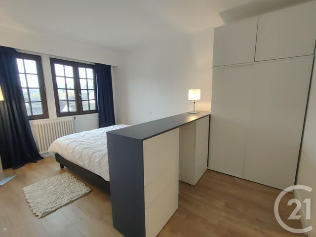 Appartement F2 à vendre - 2 pièces - 50.84 m2 - DEAUVILLE - 14 - BASSE-NORMANDIE - Century 21 Tirard-Gardie
