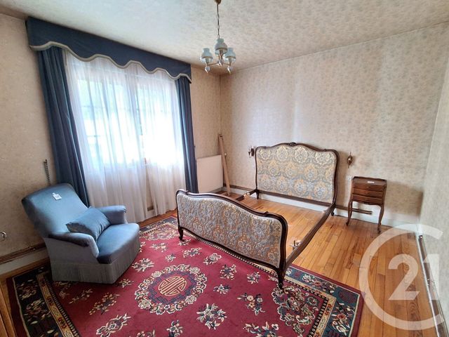 maison à vendre - 4 pièces - 91.0 m2 - PONT L EVEQUE - 14 - BASSE-NORMANDIE - Century 21 Tirard-Gardie
