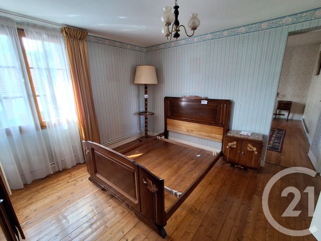 maison à vendre - 4 pièces - 91.0 m2 - PONT L EVEQUE - 14 - BASSE-NORMANDIE - Century 21 Tirard-Gardie