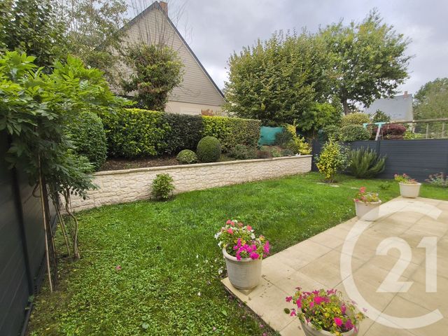 maison à vendre - 4 pièces - 76.0 m2 - PONT L EVEQUE - 14 - BASSE-NORMANDIE - Century 21 Tirard-Gardie
