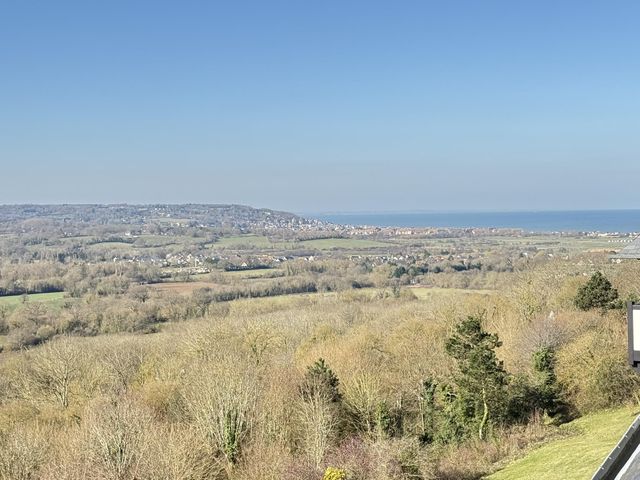 appartement - TOURGEVILLE - 14