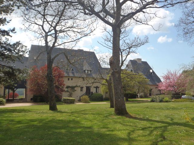 Appartement F2 à vendre - 2 pièces - 35.05 m2 - TOURGEVILLE - 14 - BASSE-NORMANDIE - Century 21 Tirard-Gardie