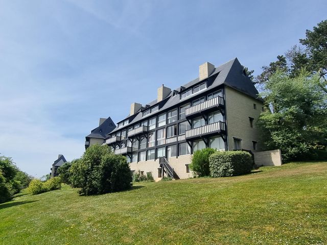 appartement - TOURGEVILLE - 14
