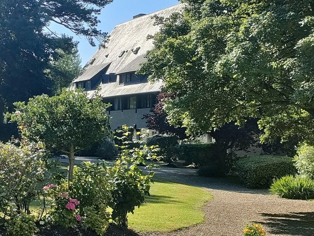 appartement - TOURGEVILLE - 14