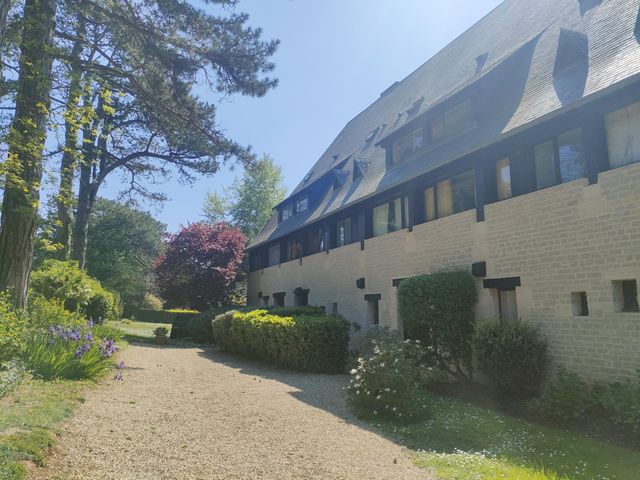 appartement - TOURGEVILLE - 14