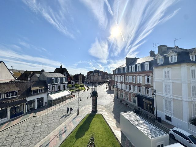  - DEAUVILLE - 